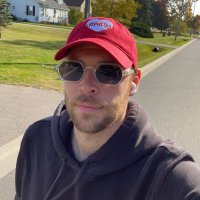 Mitch ⚡️ (@mitchellhoule) 's Twitter Profile