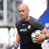 Clint Wells GK Coach (@clint_wells87) 's Twitter Profile