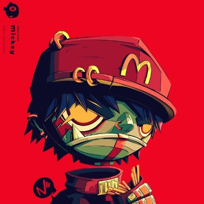 web3ninja Profile
