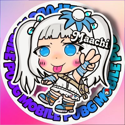 Maachi🐼さんのプロフィール画像