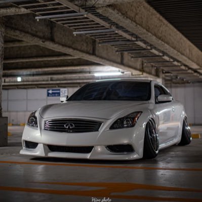 Yoshi_zvw666's profile picture. G37coupe▶︎zvw30