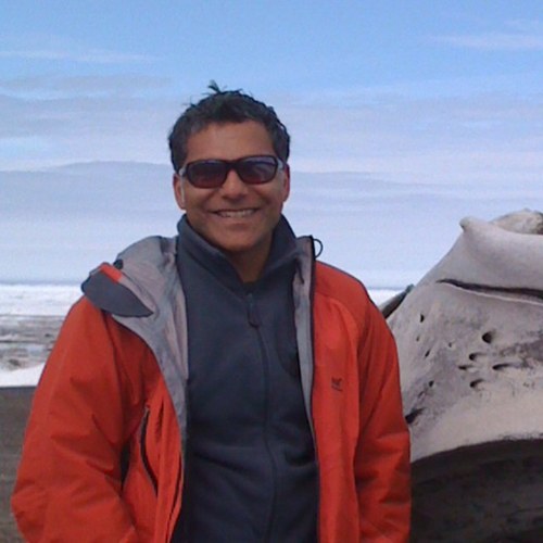 AnkurTohan's profile picture. 