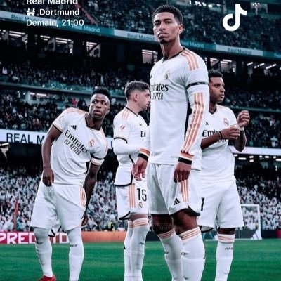 Fifa player for ? || Verified Player FC25 || 🤍 @realmadrid 🤍