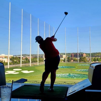 jhollisgolf1's profile picture. Golfer, Class of 2027, Covington Buccaneers