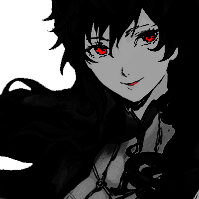 tricksterslust's profile picture. ⠀ ⠀ ⠀ ⠀ 𝓽hou⠀shalt⠀𝚎𝚗𝚊𝚌𝚝⠀𝖍𝙚𝙧𝙚𝙨𝙮、 ⠀ ⠀ ⠀ ⠀ ⠀ ⠀ ⠀╰⠀&&.⠀obtain⠀a͟l͟l͟⠀thou ⠀https://t.co/j3UG4jyFmI ⠀⠀ ⠀ ⠀ ⠀ ⠀ ⠀