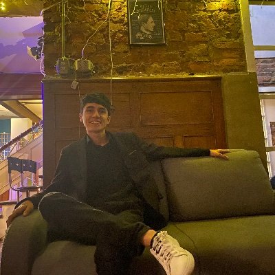 Denocheunpajaro's profile picture. Rolo. Diletante. Subeditor de @publimetrocol. Antes en El Tiempo, Semana y El Colombiano.