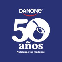 Danone México (@danonemx) 's Twitter Profile