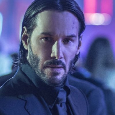 Only Page for Keanu Reeves No DM actor,songwriter,musician /Fans ONLY https://t.co/Z3DdExFzwl Recovered account since 2010,