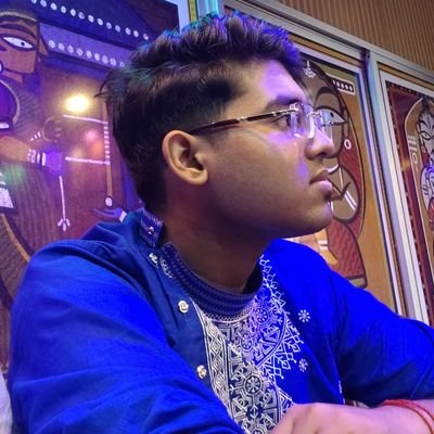 arghadeep_56472's profile picture. 