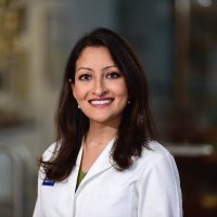 Deepika Satish (@deepikasatishmd) 's Twitter Profile