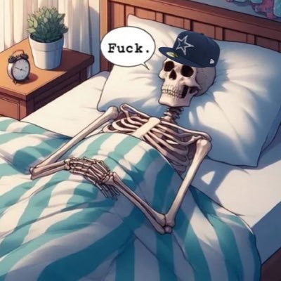 alan_morgan13's profile picture. ✨