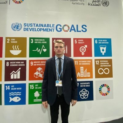 23. Former MSYP. Care Experienced. UK Right2Food Ambassador @ The Food Foundation. ‘The Promise’ Oversight Board member. Climate campaigner.(posts are my views)