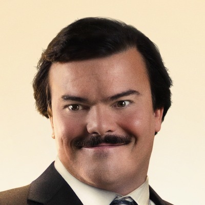 The official Twitter account for the Bernie movie starring Jack Black, Shirley MacLaine, and Matthew McConaughey. In theaters April 27th.