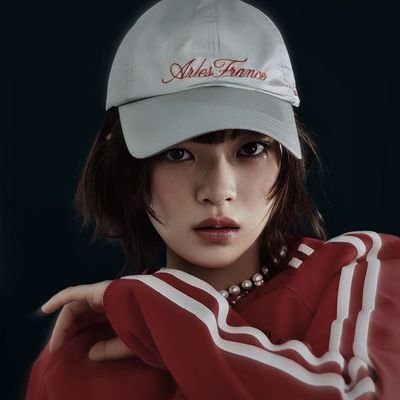 Only Once - Red velvet e aespa stan
Jeongyeon e Ningning Collector | 18y