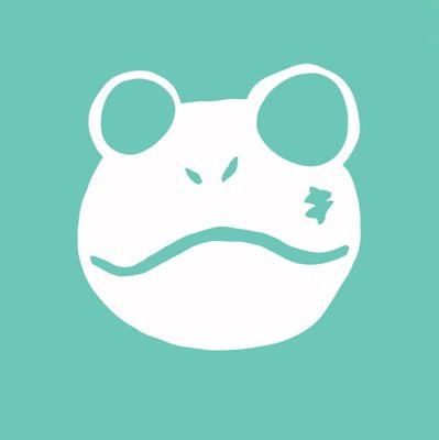 $FROGS is fair launched on Kaspa Blockchain KRC20 | Telegram: https://t.co/n7vD7oBQ7T #FROGS#KAS#Kaspa#Crypto#Moon