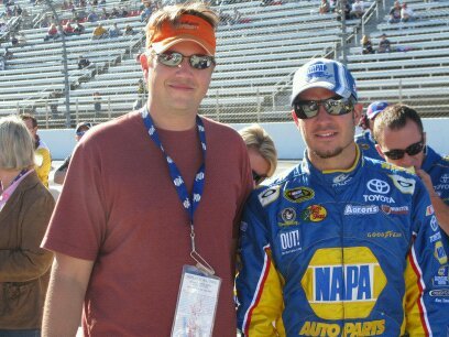 BigDallasNAPA's profile picture. 