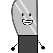 Knife from inanimate insanity (@chainedsaws) 's Twitter Profile