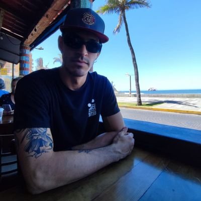 hueseroculichi's profile picture. 