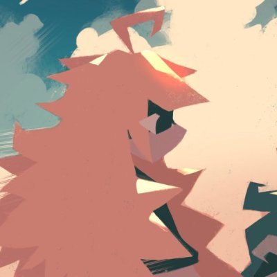 Sakiw_k's profile picture. 🌷☁️