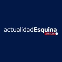 Actualidad Esquina (@actualidesquina) 's Twitter Profile Photo Actualidad Esquina (@actualidesquina) 's Twitter Profile Photo