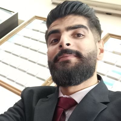 mustafakh3661's profile picture. مبرمج ومطور تطبيقات موبايل (ios&android) باستخدام framework flutter | أنشئ تطبيقات بجودة عالية من حيث code & ui | أحقق تجربة مستخدم متميزة | تواصل معي الآن 📩
