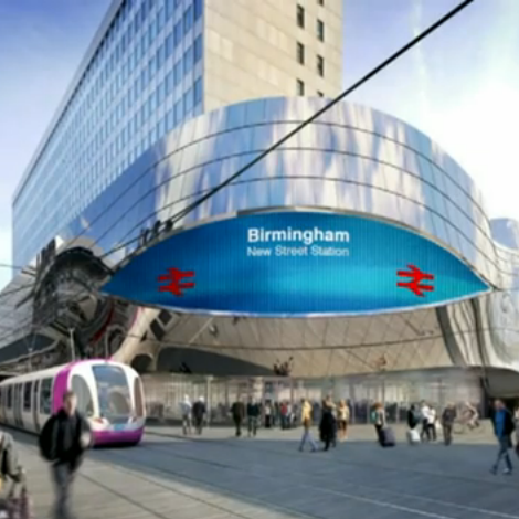 Digitally & physically connecting & promoting the Communities, SMEs & Startups of a #SmartBham (started at #SmartHack). Cityscape photo + tweets by @ukgav