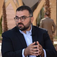 Amin Mohseni-Cheraghlou (@amohsenic) 's Twitter Profile
