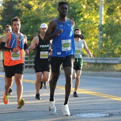Basketball player, Runner, VGC player: 2019 DC Open Champion
#Celtics #RockChalk #FlyEaglesFly #NT