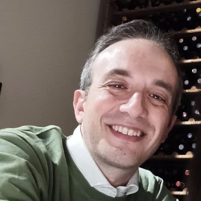 Giornalista agenzia di stampa parlamentare Public Policy - @PPolicy_News (su Twitter solo opinioni personali)