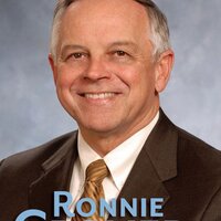 Ronnie Cromer (@ronniecromer) 's Twitter Profile