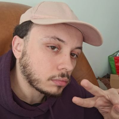 🔻🇵🇸 Profile
