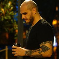 ismail Güneşli (@ismailgunesli) Twitter profile photo