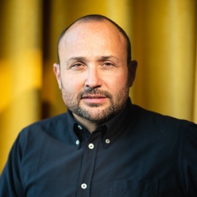 Thought Leader, Author, Keynote Speaker & Co-Founder of Switch On Leadership.