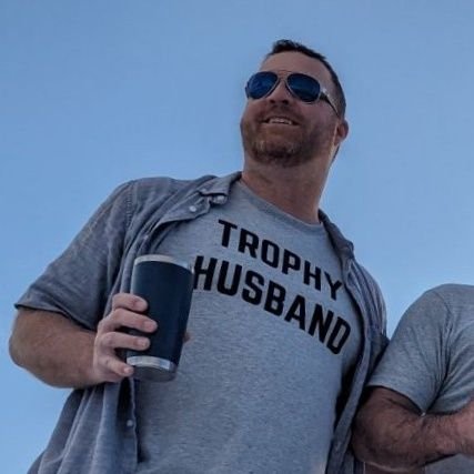 derekaude's profile picture. Husband. 4X Girl Dad. Coach. Entrepreneur. Pedal Steel Guitar.