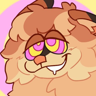 NSFW Furry twitter. Age in Bio or I block. 18+ ONLY DNI Zoos/Maps Lupe // 24 // Any all CW: Hypno, All of Characters drawn are consenting adults