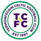 TermonfeckinF's profile picture. TCFC, Home of the Zara Murphy Academy, TCFC Academy and More. Official TCFC Account, not monitored 24/7. ⚡️⚡️⚡️💚🤍💜