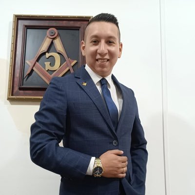 yandrylooryl's profile picture. Abogado litigante, escritor, hincha de Liga de Quito, comprometido con la justicia y el Derecho, Socio Director de Yandry Loor & Asociados.