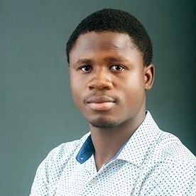 k_aigoro's profile picture. Frontend developer 😎