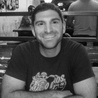 George Sotiropoulos (@yeorgoas) 's Twitter Profile