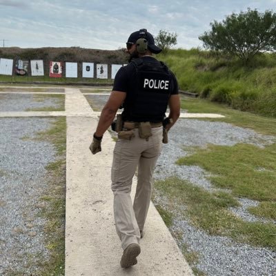 “I may walk among the sheep but make no mistake I am the sheepdog”👮🏽♂️