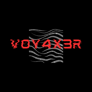 voy4x3r's profile picture. 