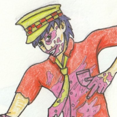 bro I loVE JOJO SO MUCH