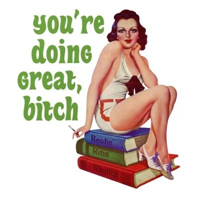 its_car000's profile picture. There is no end goal ✨