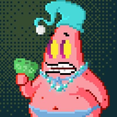 PestilencePope's profile picture. $CYPX $ERG $ICP $ADA Crypto Gaming and Fashion.

$WUMBO #Wumbro 

@CyberVerseGame Maxi, Join before its too late