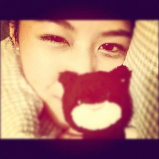 Hi Guys!! I'm Boonie ^^ Nice to meet you all!! ;))