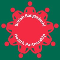 British Bangladeshi Health Partnership (@gbrbanglahealth) 's Twitter Profile