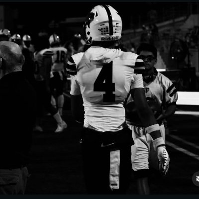 Class of 2026|6,2| Stony Point High School | 170lbs |WR| - trystinhayes5@gmail.com
Philippians 4:13 🦋🪽
