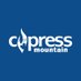 Cypress Mountain (@cypressmtn) Twitter profile photo