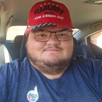 Joseph P (@buggapedigo1) 's Twitter Profile