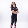 AddiTrackwell14's profile picture. 2026~3RD/OF / Beverly Bandits Premier 18U Trackwell/Meredith / Eastern Hancock High School / @LouisvilleSB commit ❤️🖤